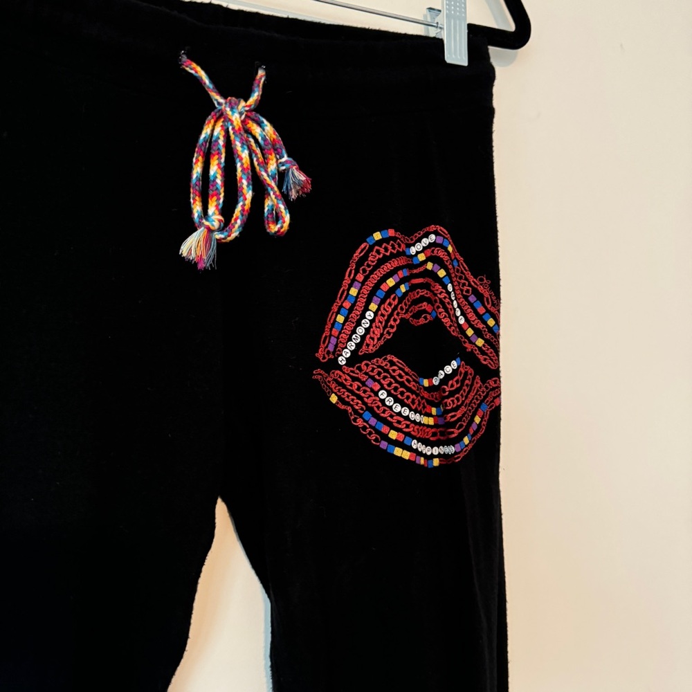 Lauren Moshi SET Hoodie and Pants Small - Picture 10 of 12